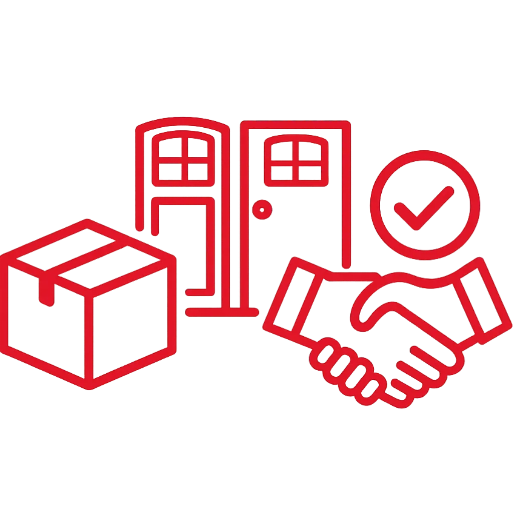 Install only for pre purchased products